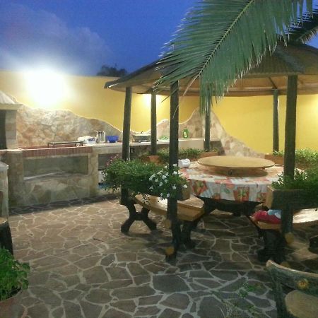 Collepasso B&B La Collina מראה חיצוני תמונה