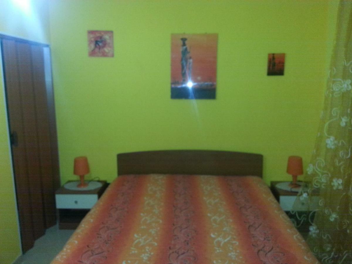 Collepasso B&B La Collina מראה חיצוני תמונה