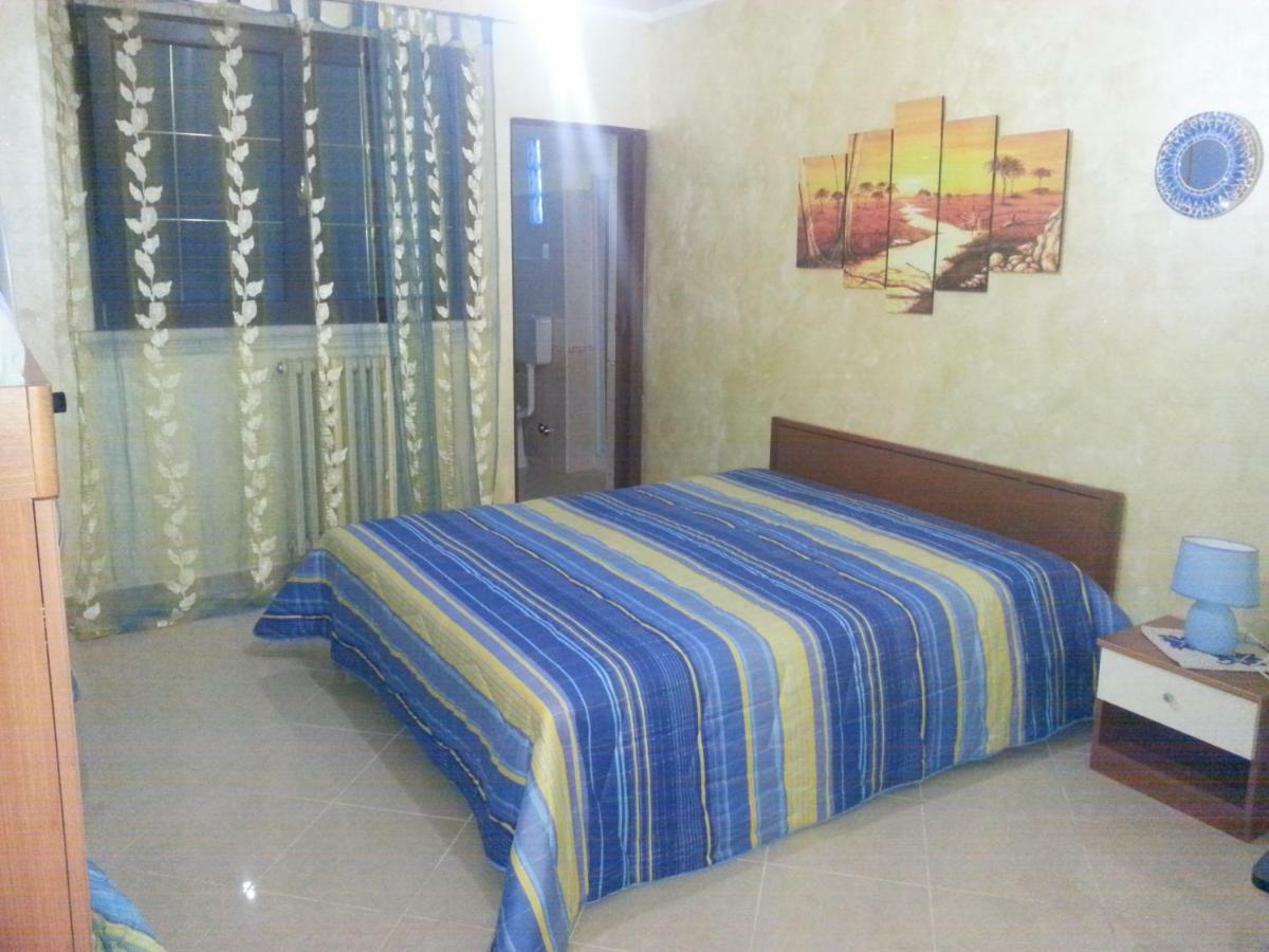 Collepasso B&B La Collina מראה חיצוני תמונה